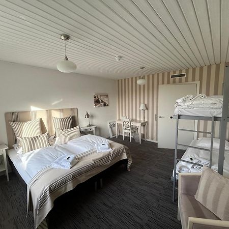 Hotel Hojbyso Extérieur photo