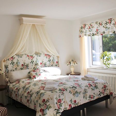 Hotel Hojbyso Extérieur photo
