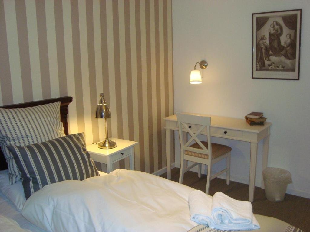 Hotel Hojbyso Chambre photo