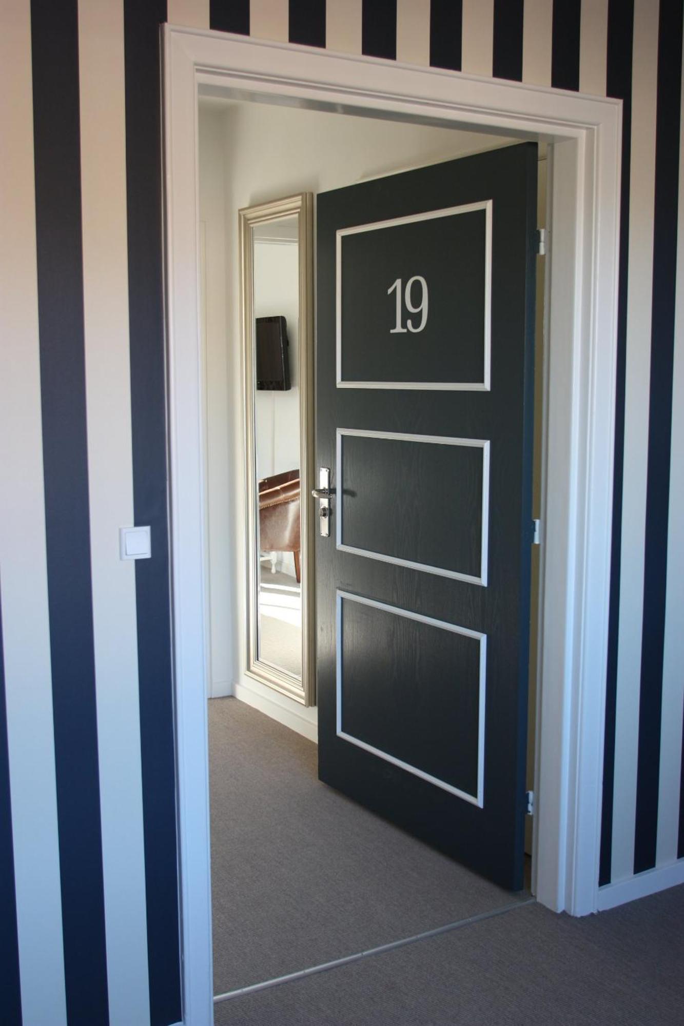 Hotel Hojbyso Extérieur photo