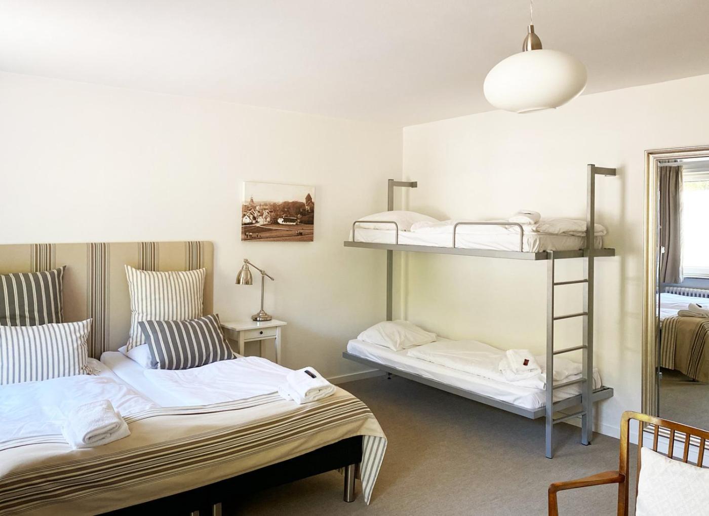 Hotel Hojbyso Extérieur photo