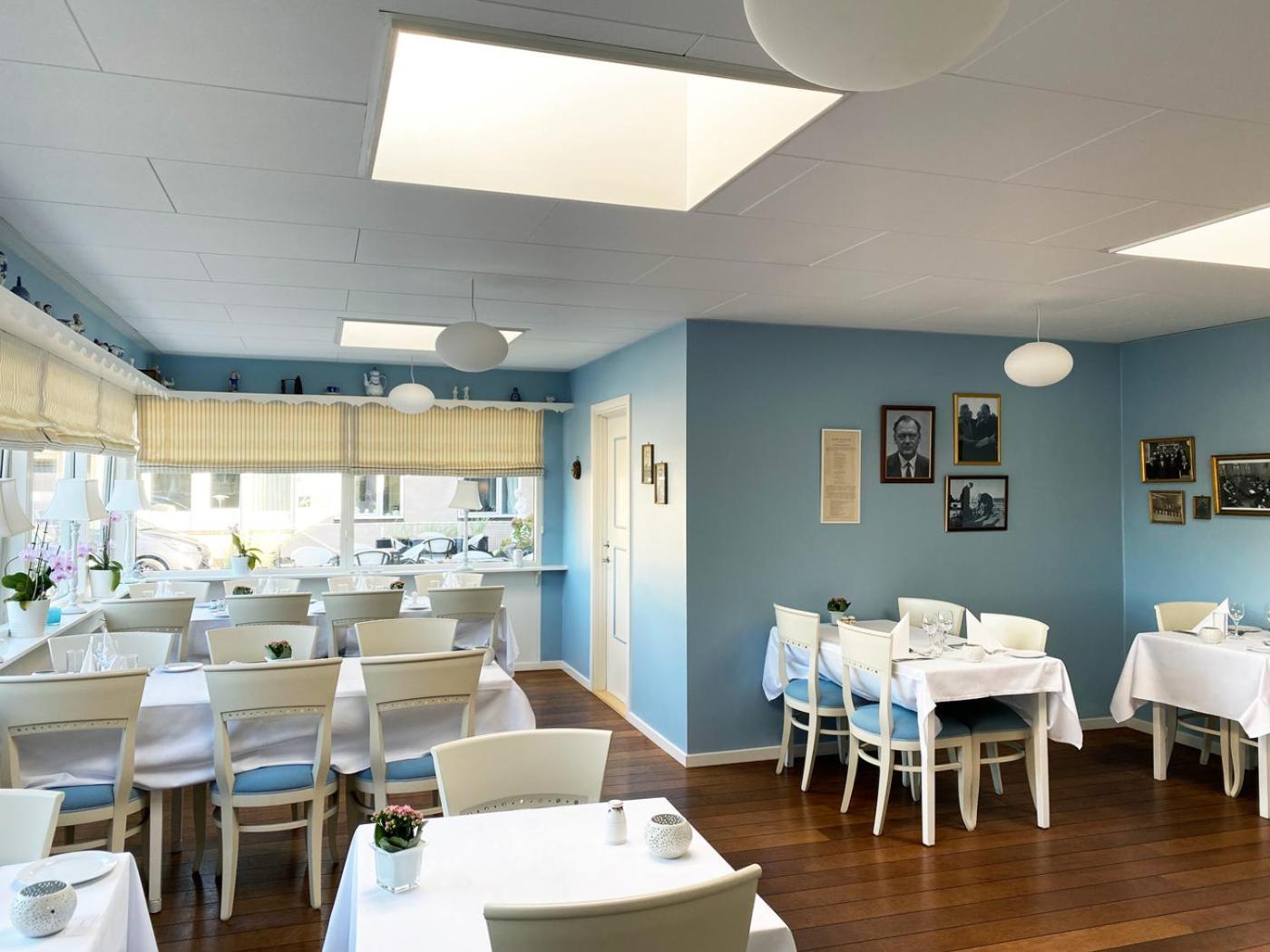 Hotel Hojbyso Extérieur photo