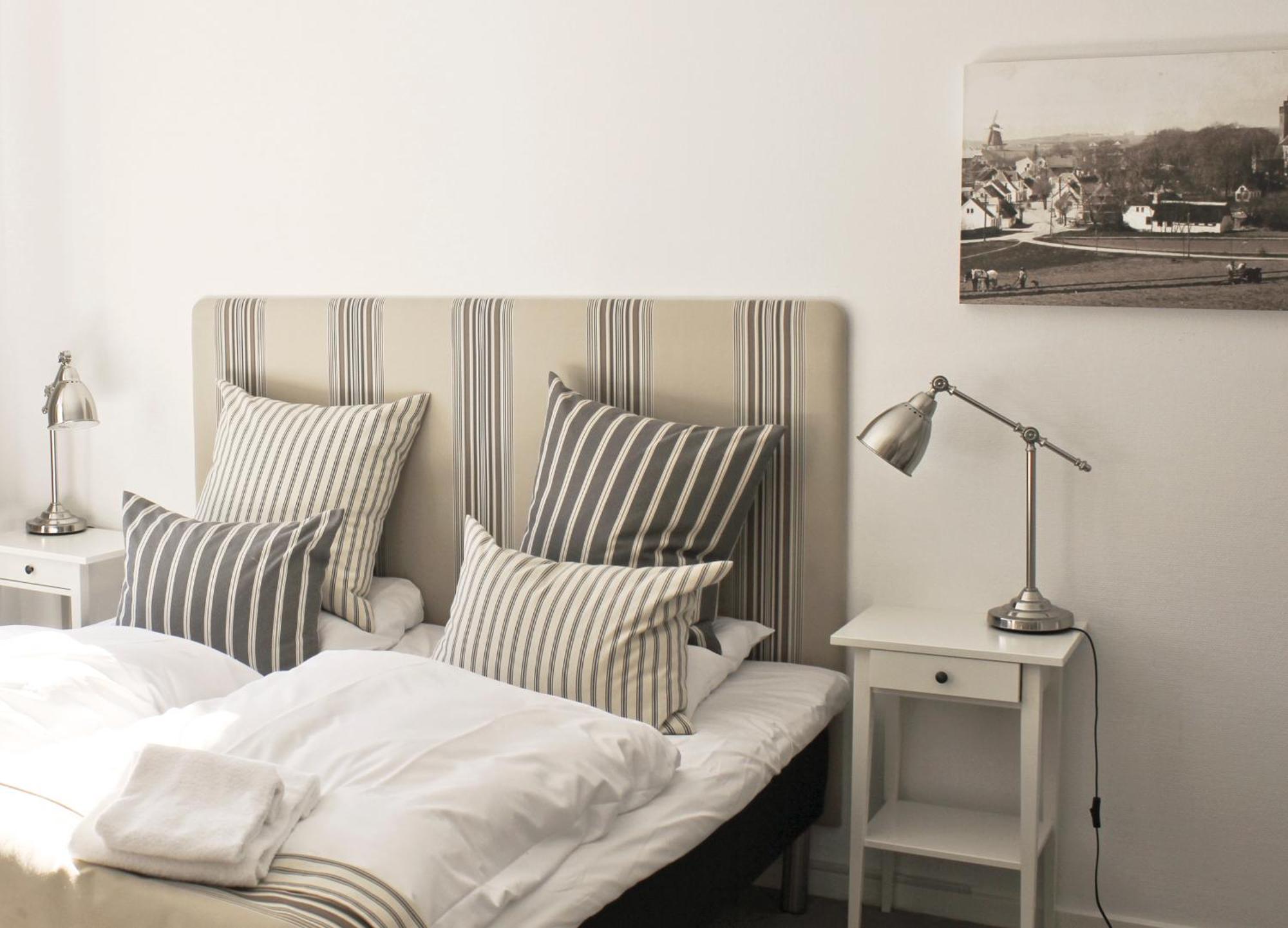Hotel Hojbyso Extérieur photo
