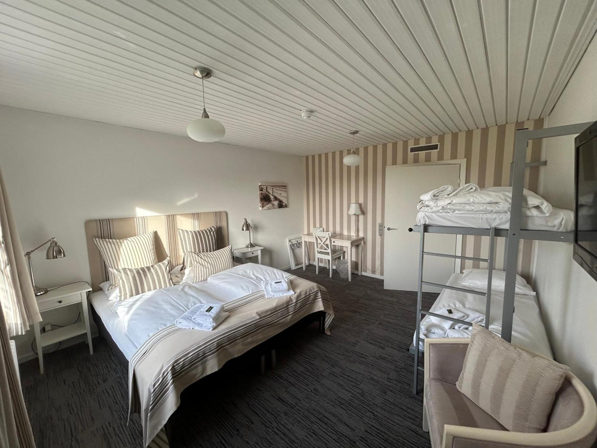 Hotel Hojbyso Extérieur photo