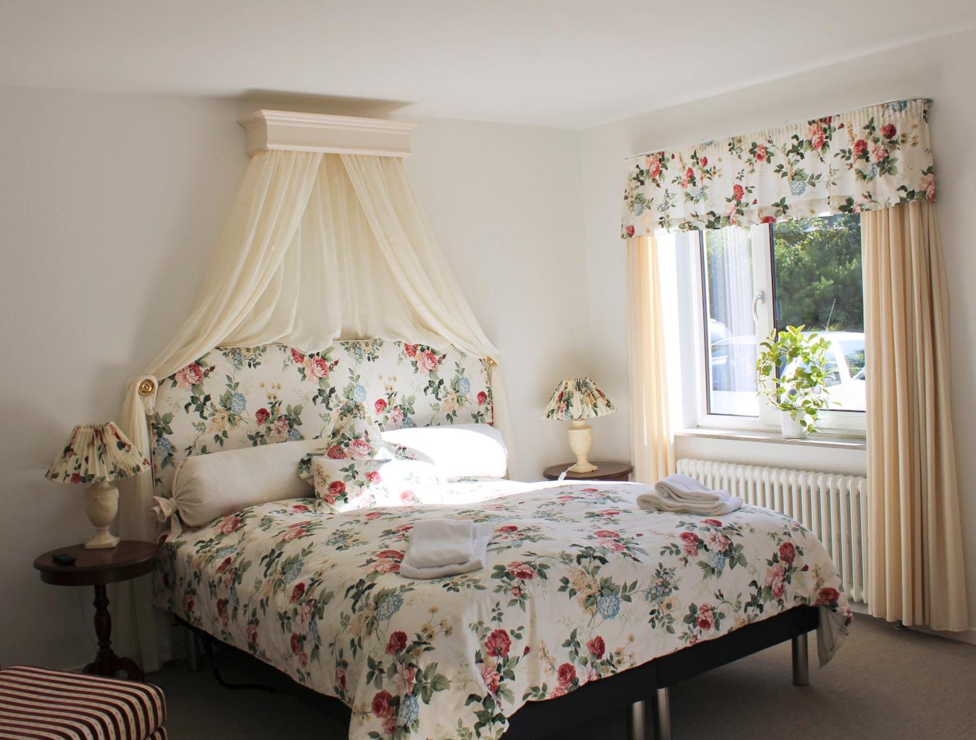 Hotel Hojbyso Extérieur photo