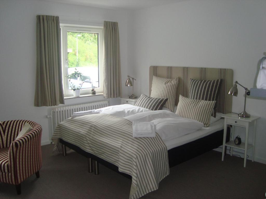 Hotel Hojbyso Chambre photo