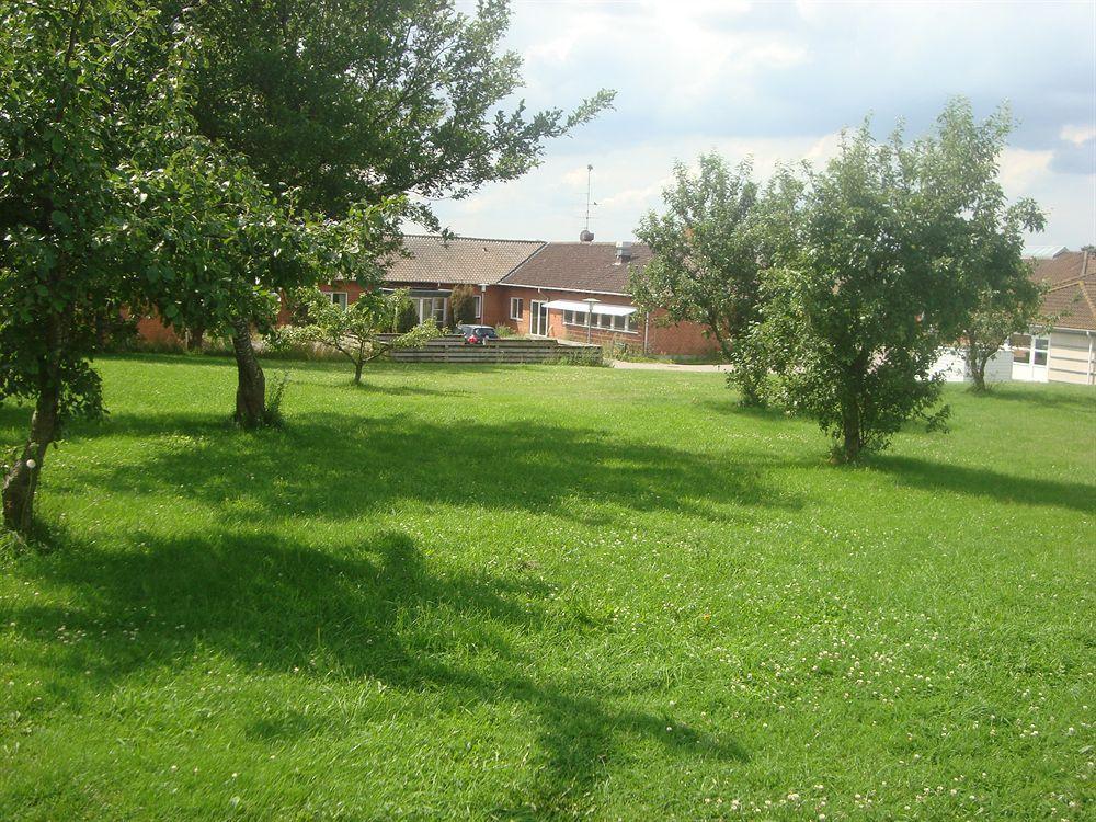 Hotel Hojbyso Extérieur photo