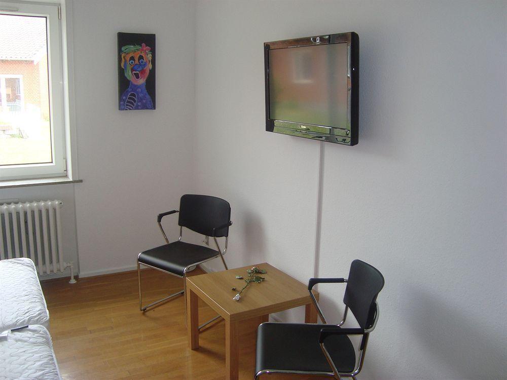 Hotel Hojbyso Extérieur photo