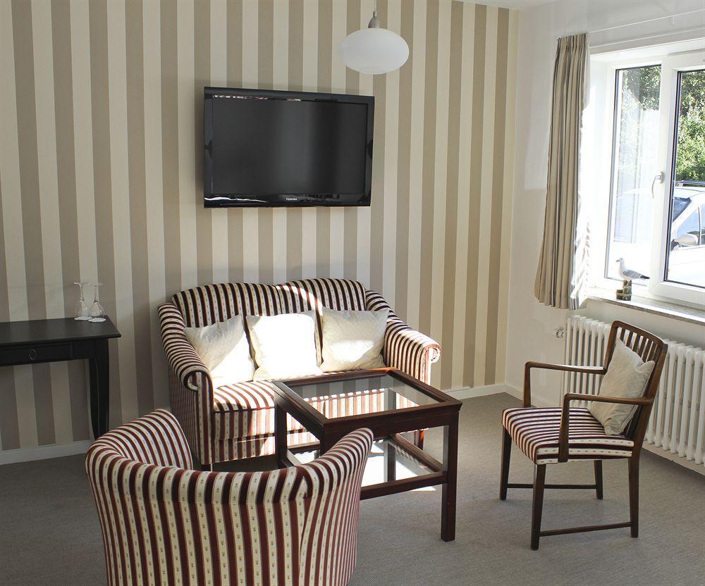 Hotel Hojbyso Extérieur photo