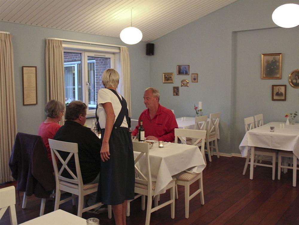 Hotel Hojbyso Extérieur photo
