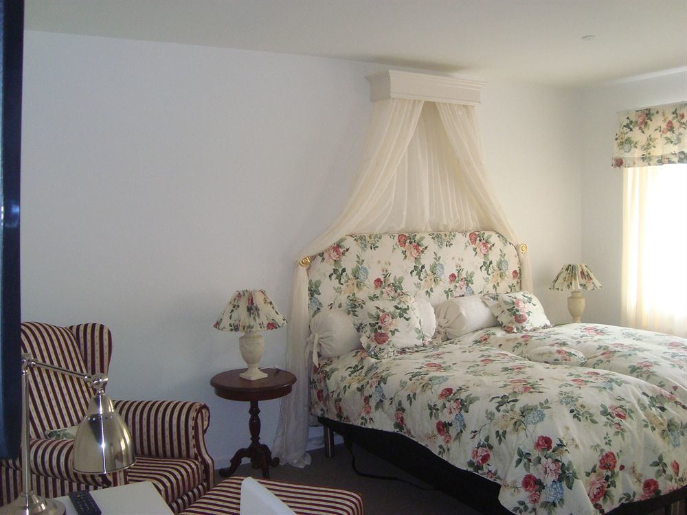 Hotel Hojbyso Extérieur photo