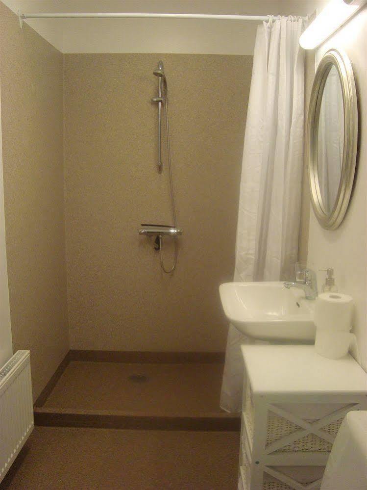 Hotel Hojbyso Extérieur photo