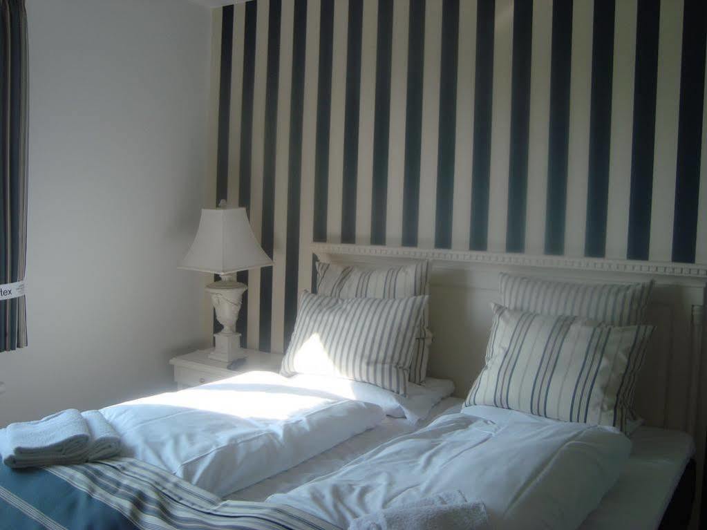Hotel Hojbyso Extérieur photo