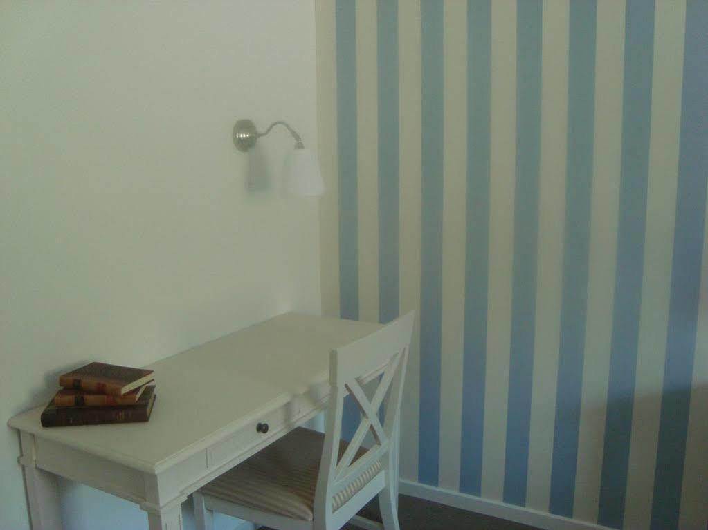 Hotel Hojbyso Extérieur photo
