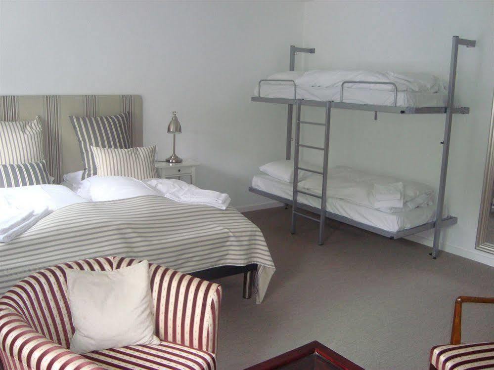 Hotel Hojbyso Extérieur photo
